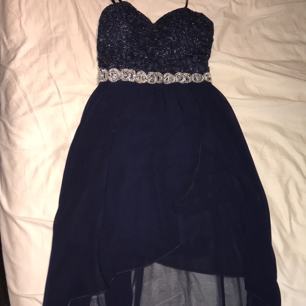 Prom dress / Homecoming dress / Formal dress